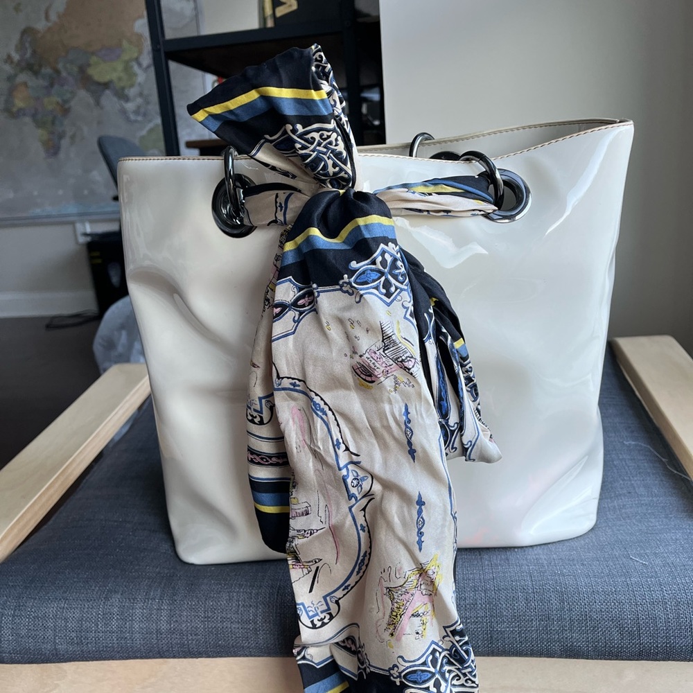 DKNY bag